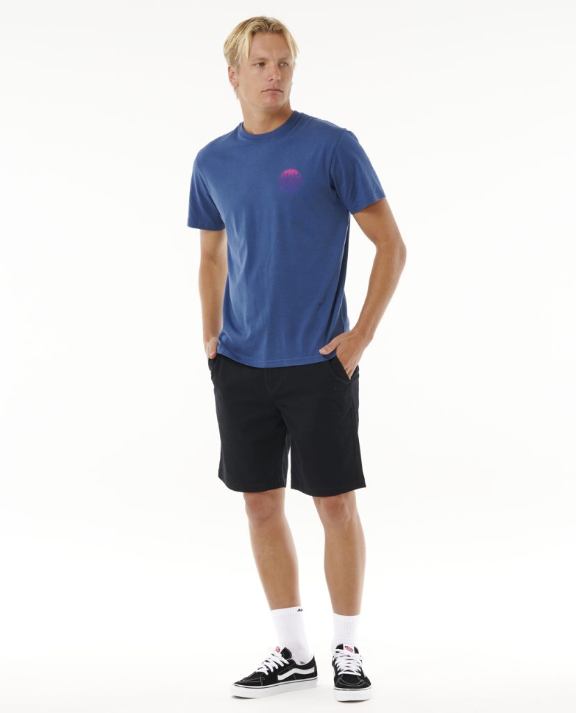 WETSUIT ICON TEE