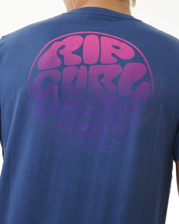WETSUIT ICON TEE