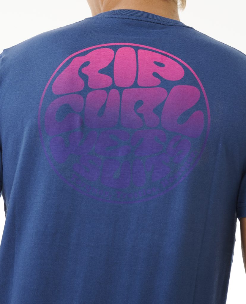 WETSUIT ICON TEE