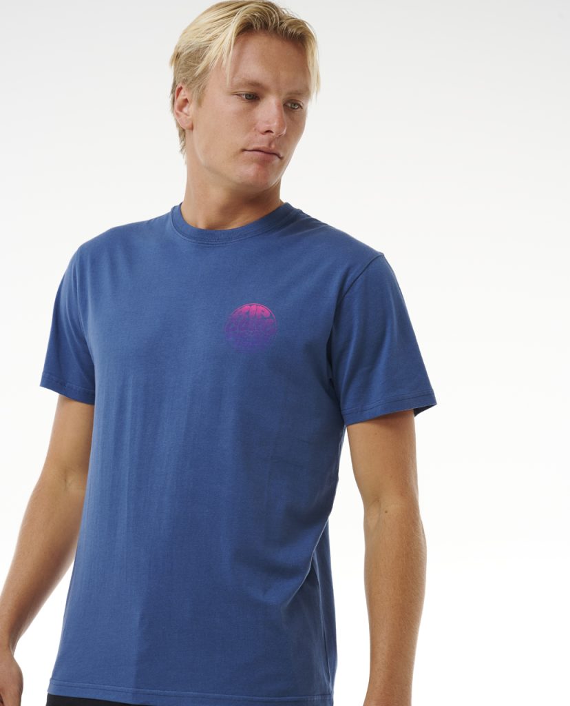 WETSUIT ICON TEE