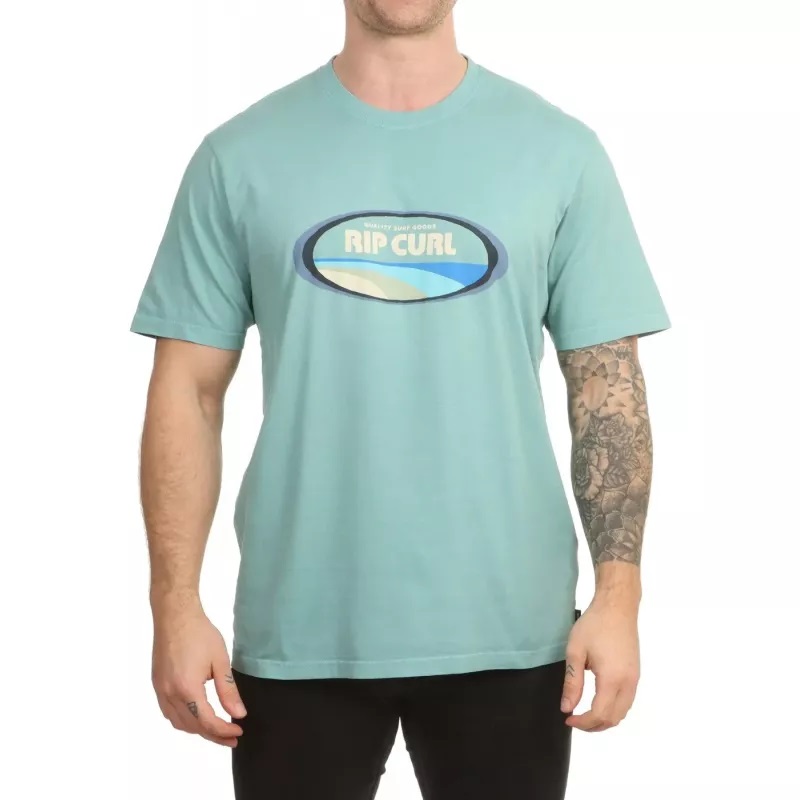 SURF REVIVAL MUMMA TEE