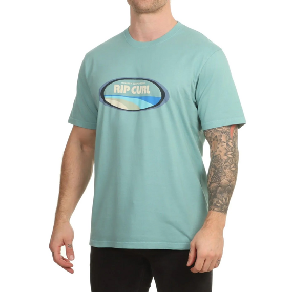 SURF REVIVAL MUMMA TEE
