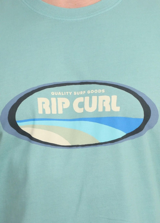 SURF REVIVAL MUMMA TEE