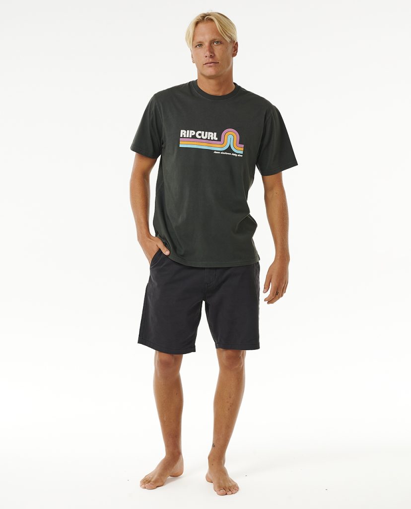 SURF REVIVAL MUMMA TEE