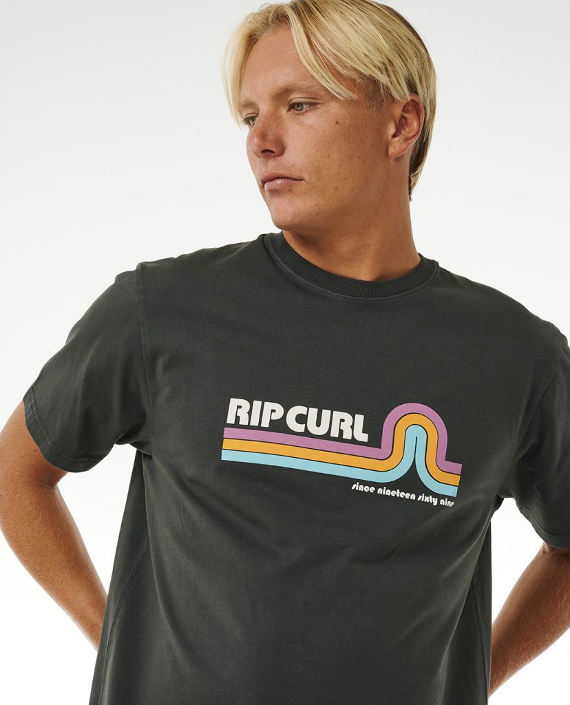 SURF REVIVAL MUMMA TEE