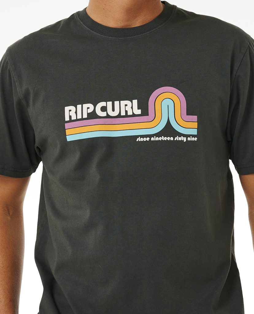 SURF REVIVAL MUMMA TEE
