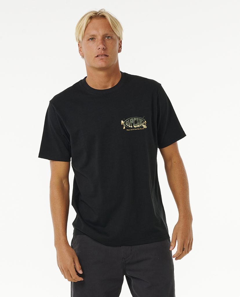 MASON PIPELINER TEE