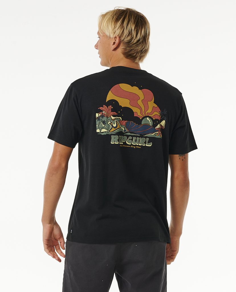 MASON PIPELINER TEE