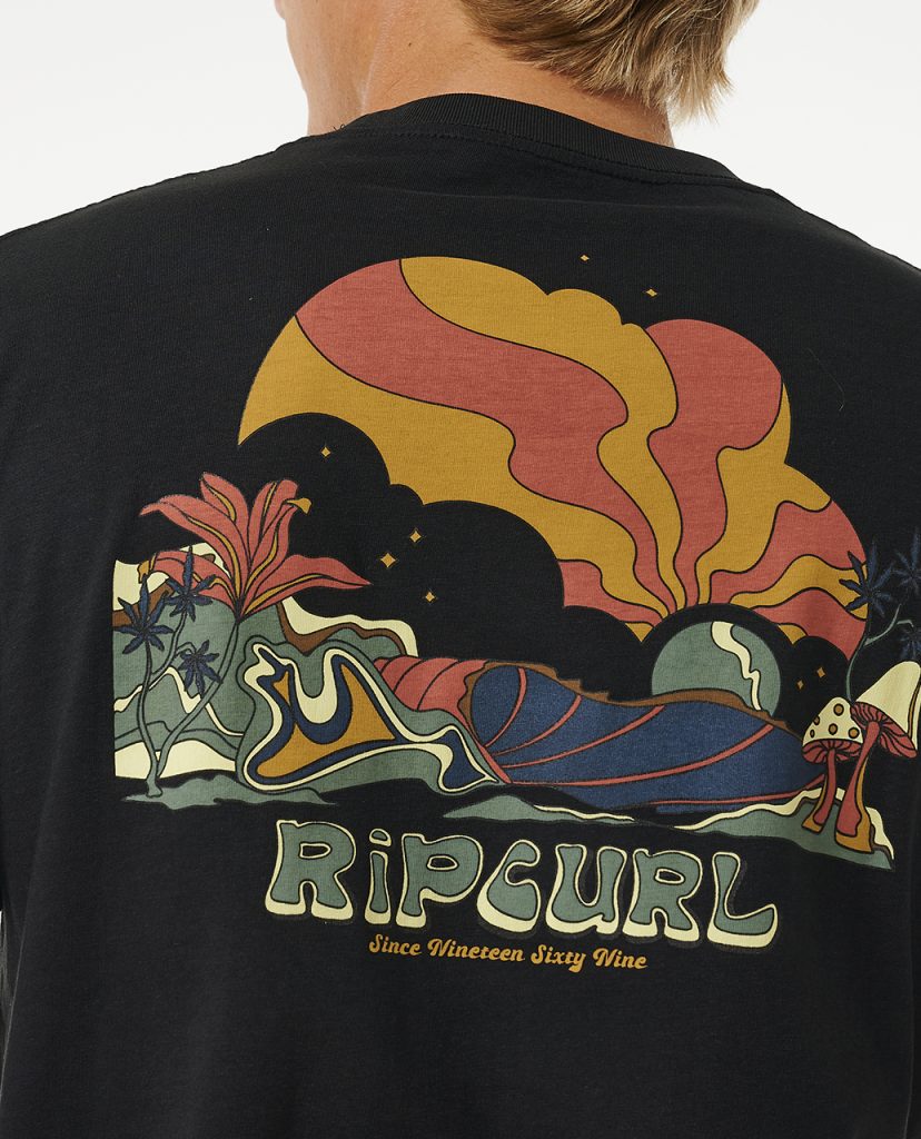 MASON PIPELINER TEE