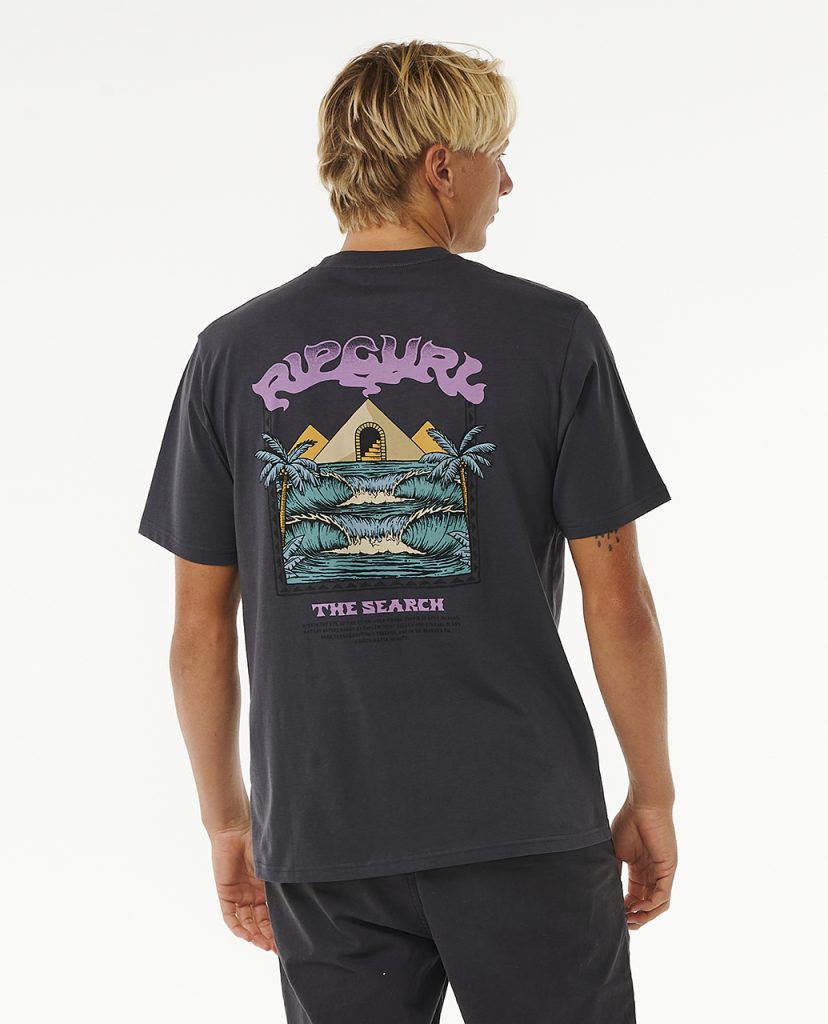 THE SPHINX TEE