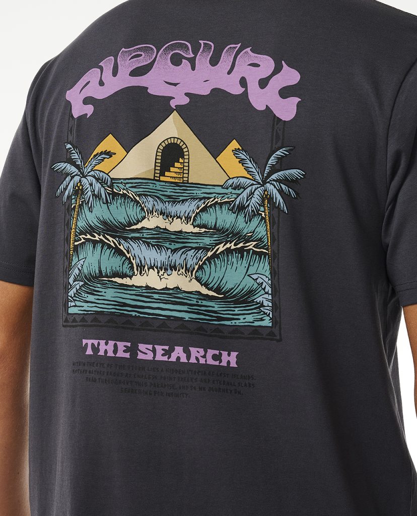 THE SPHINX TEE