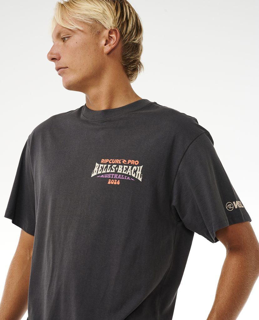 RIP CURL PRO 24 LINE UP TEE