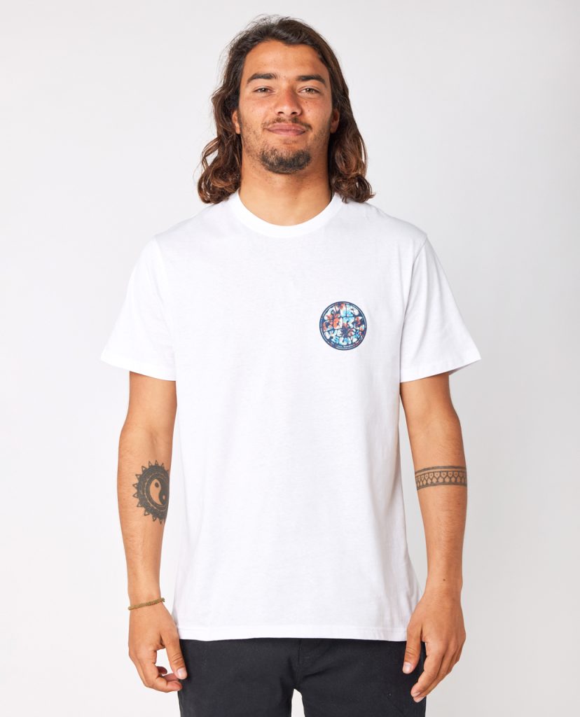 PASSAGE TEE