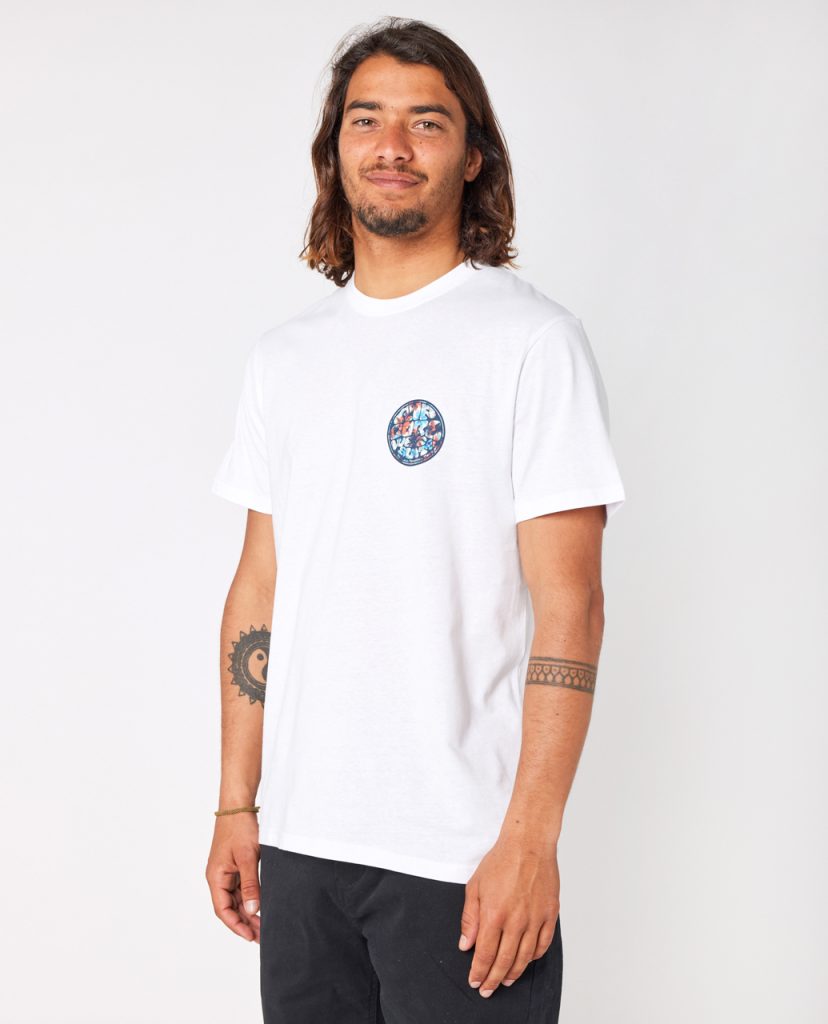 PASSAGE TEE