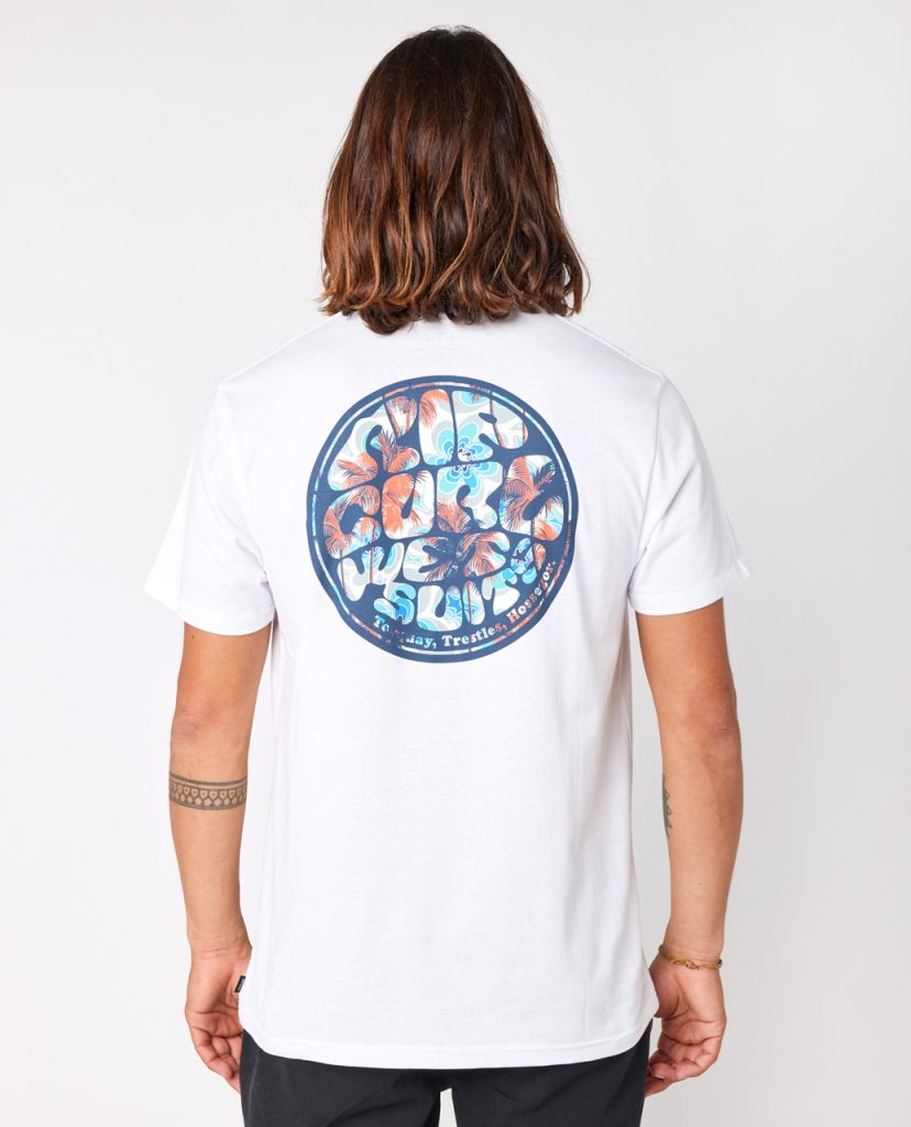PASSAGE TEE