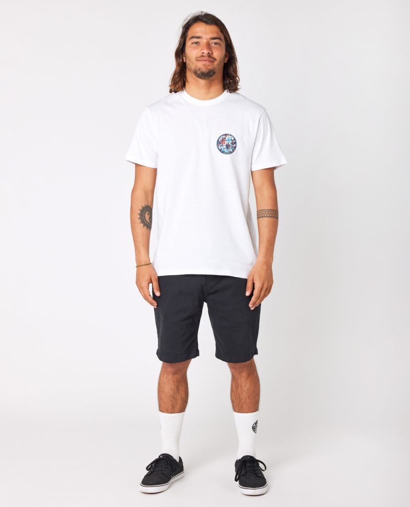 PASSAGE TEE