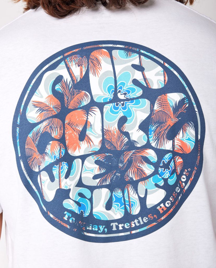 PASSAGE TEE