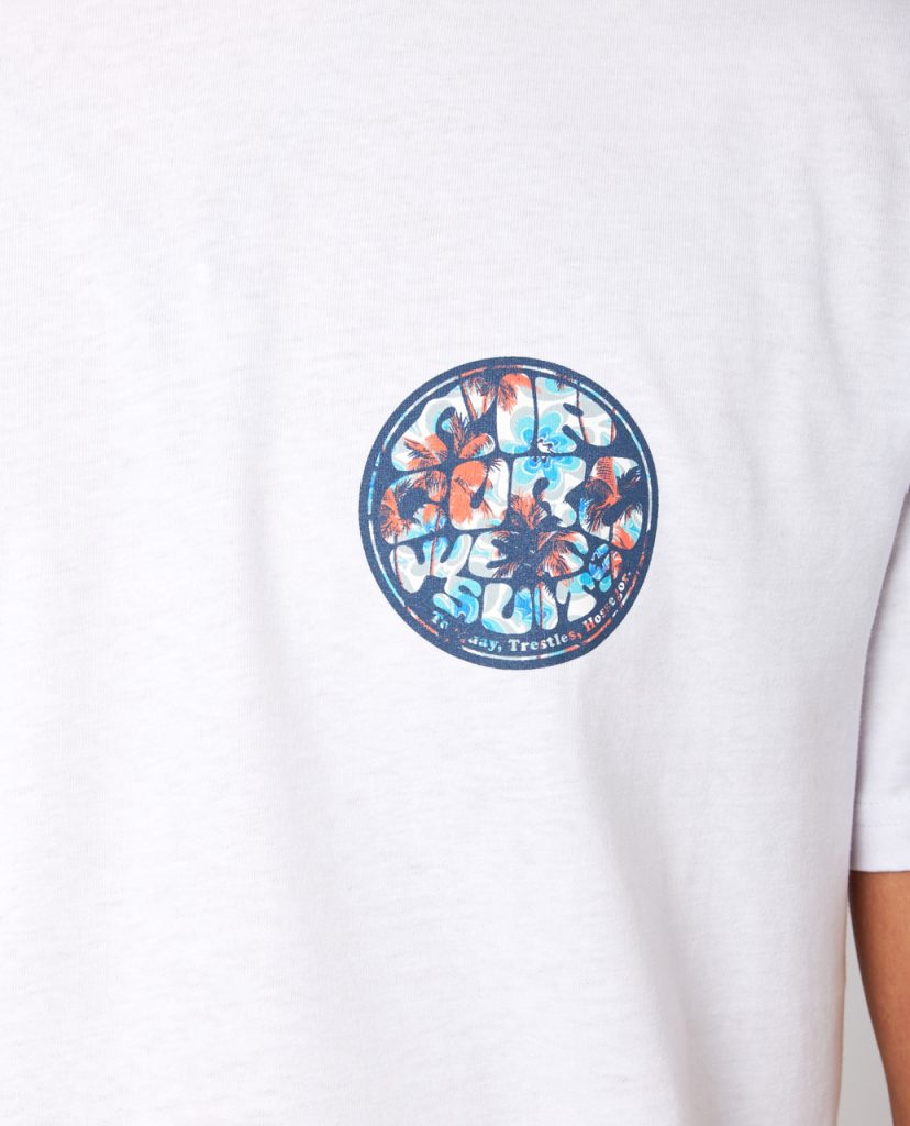 PASSAGE TEE