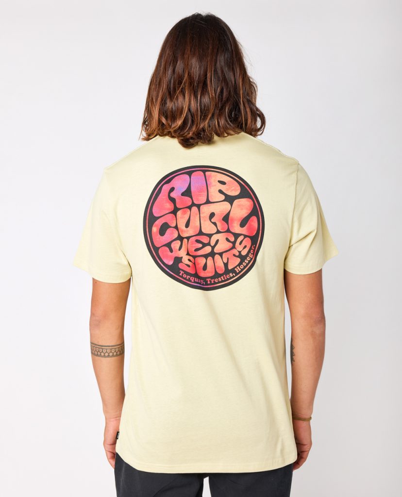 PASSAGE TEE