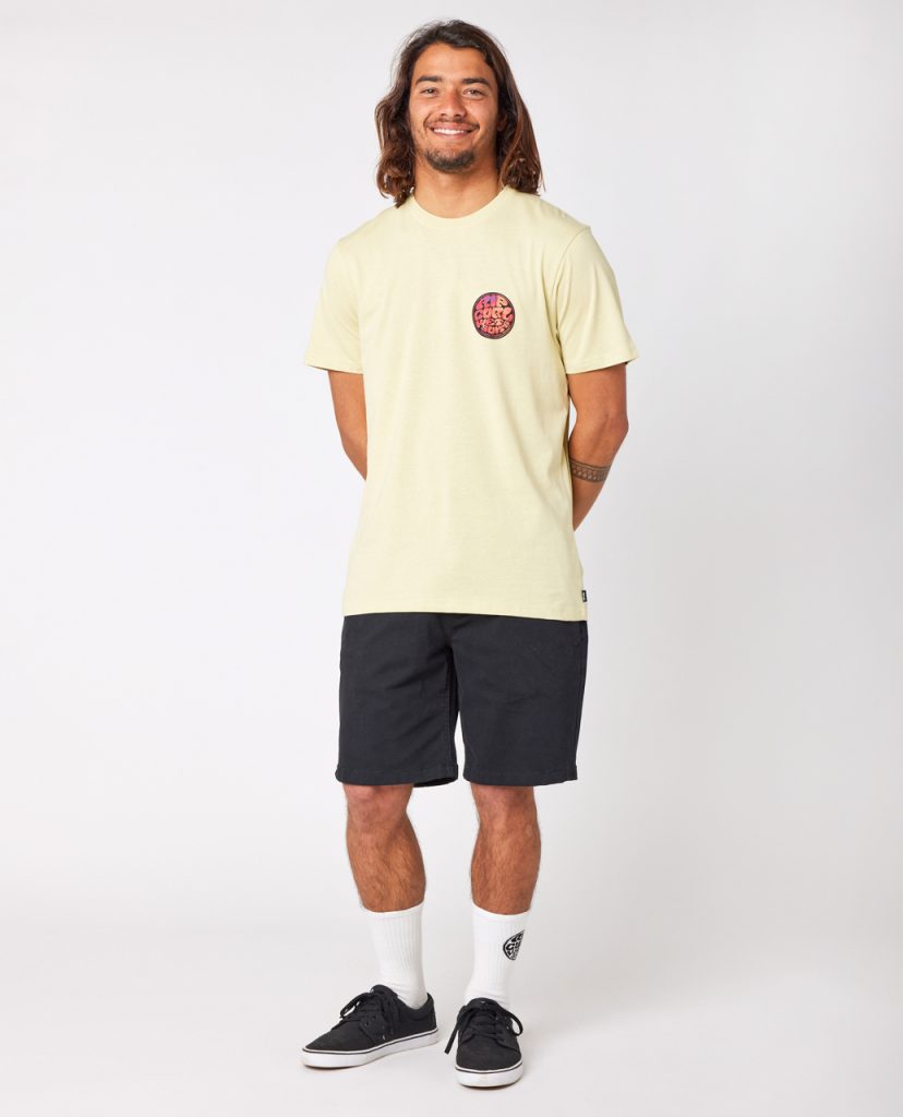 PASSAGE TEE