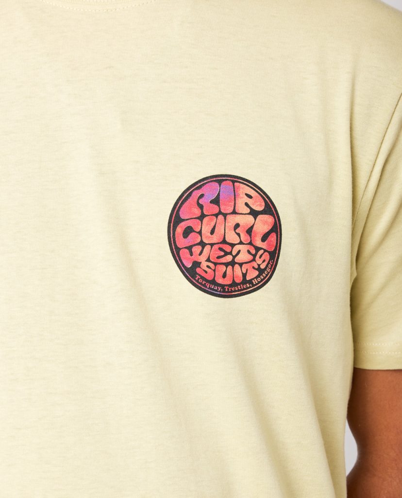 PASSAGE TEE