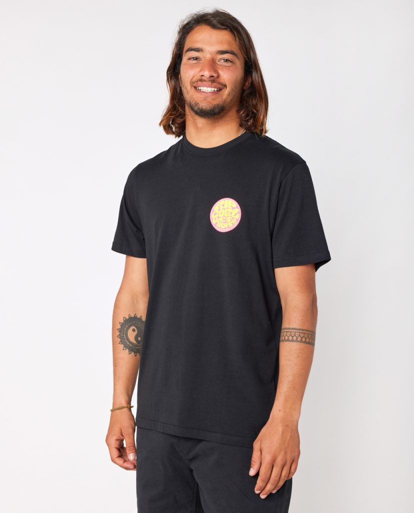 PASSAGE TEE