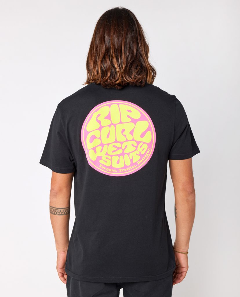 PASSAGE TEE