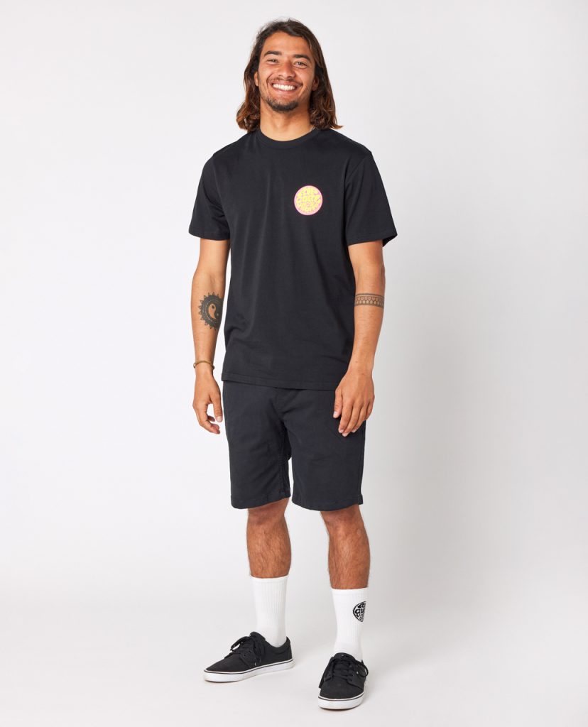 PASSAGE TEE