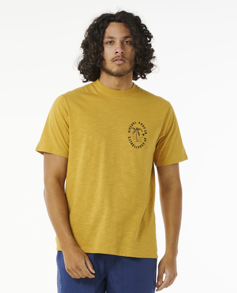 ALOHA HOTEL PARADISE TEE