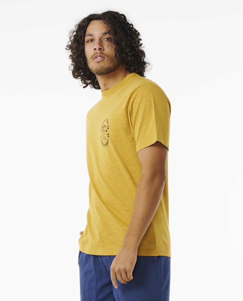 ALOHA HOTEL PARADISE TEE