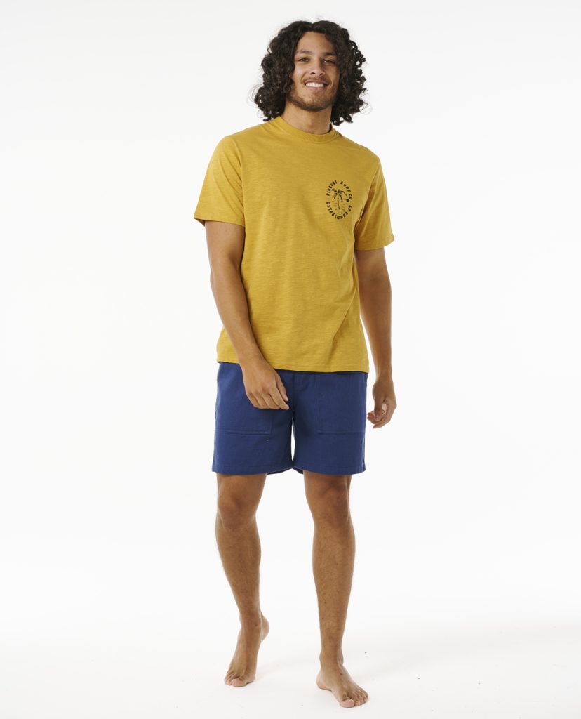 ALOHA HOTEL PARADISE TEE