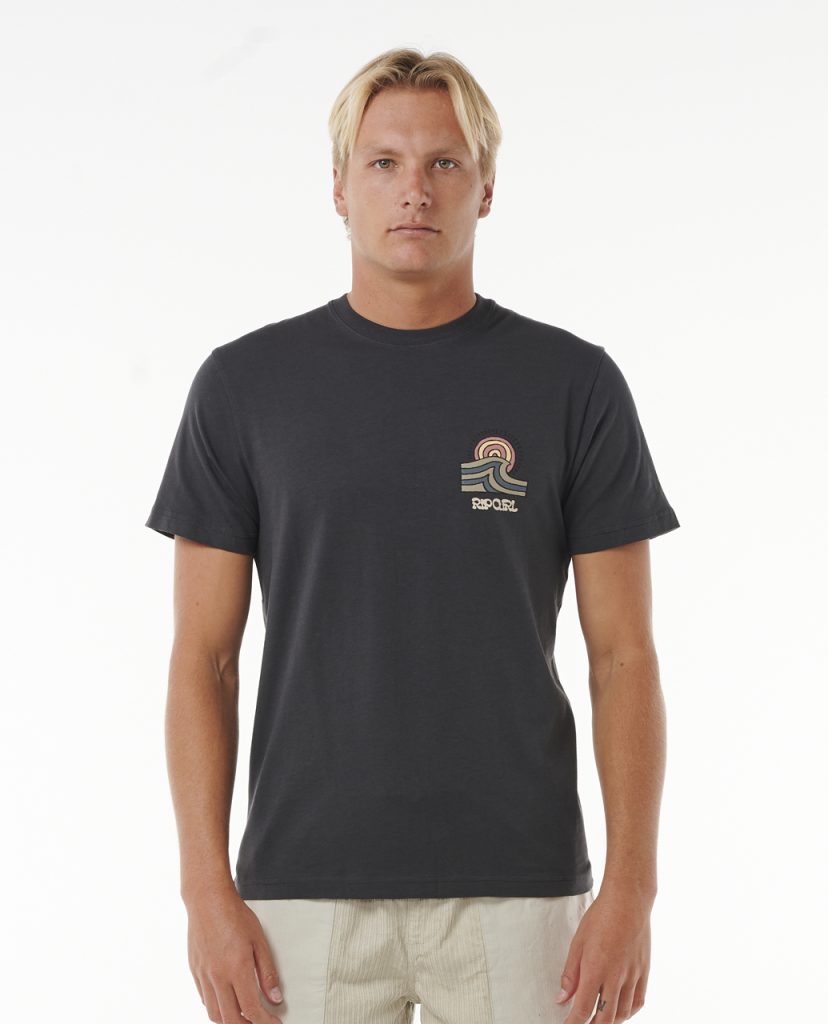 SWC HAZEY TEE