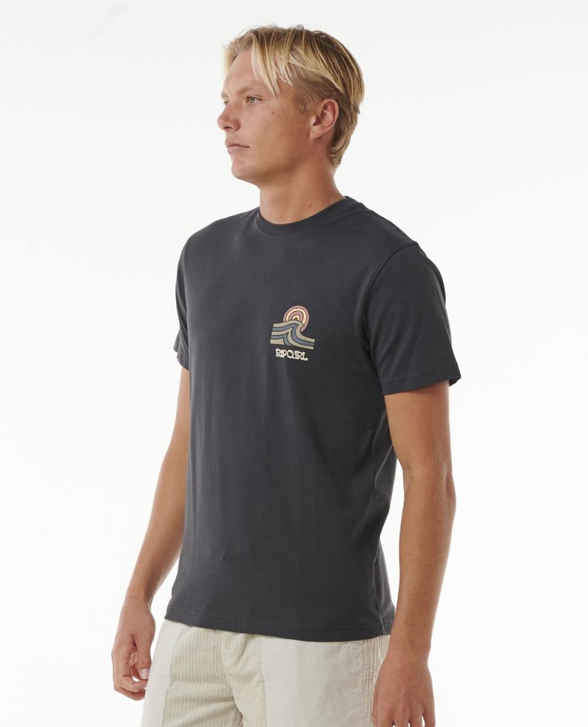 SWC HAZEY TEE