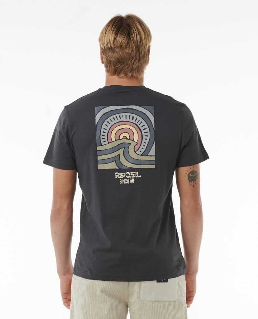 SWC HAZEY TEE