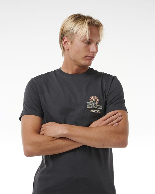 SWC HAZEY TEE
