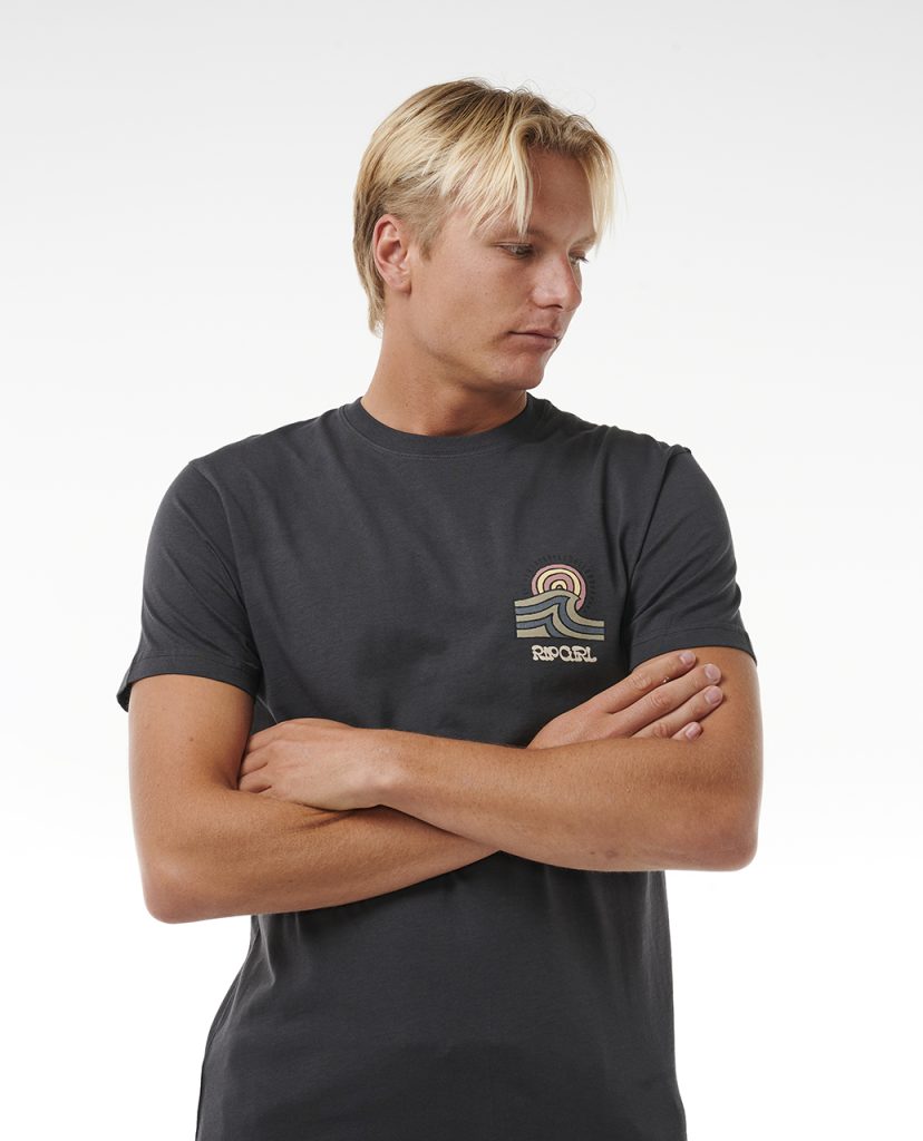 SWC HAZEY TEE
