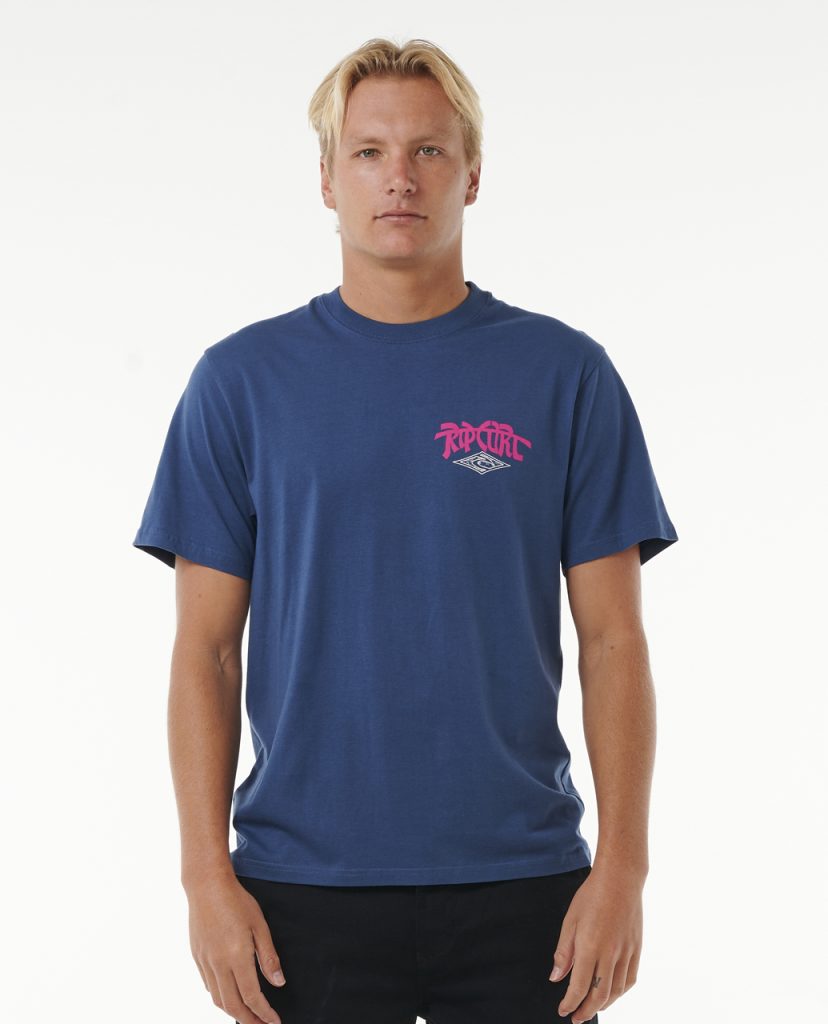 SHRED TILL DEAD TEE