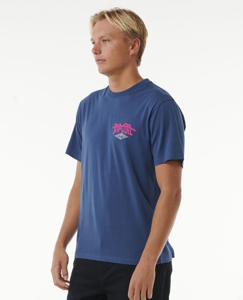 SHRED TILL DEAD TEE