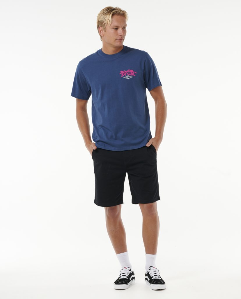 SHRED TILL DEAD TEE