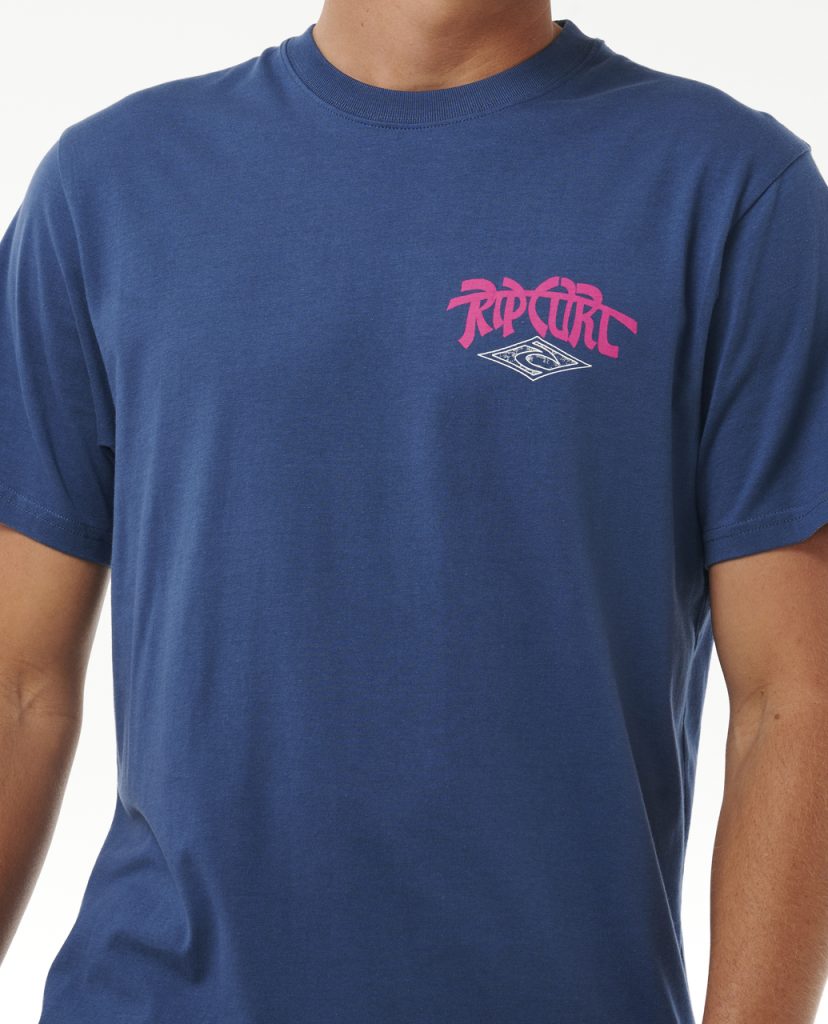 SHRED TILL DEAD TEE