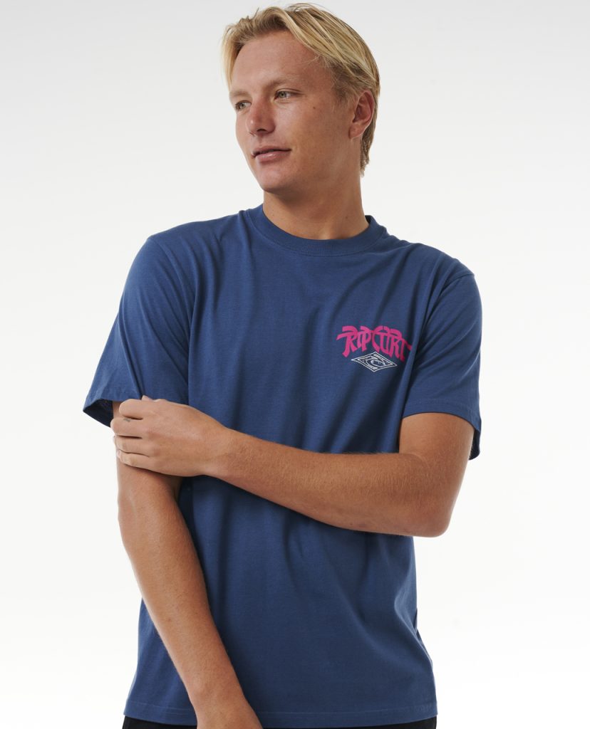SHRED TILL DEAD TEE