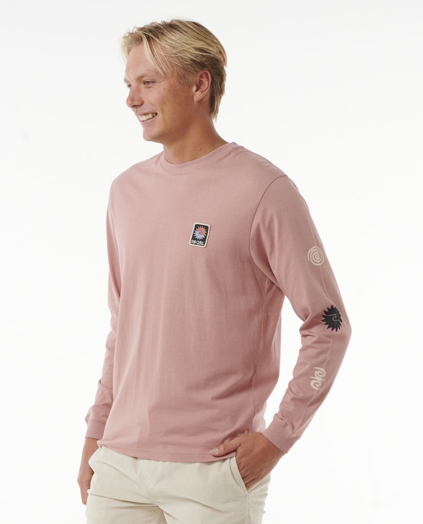 SWC BREAKER LS TEE