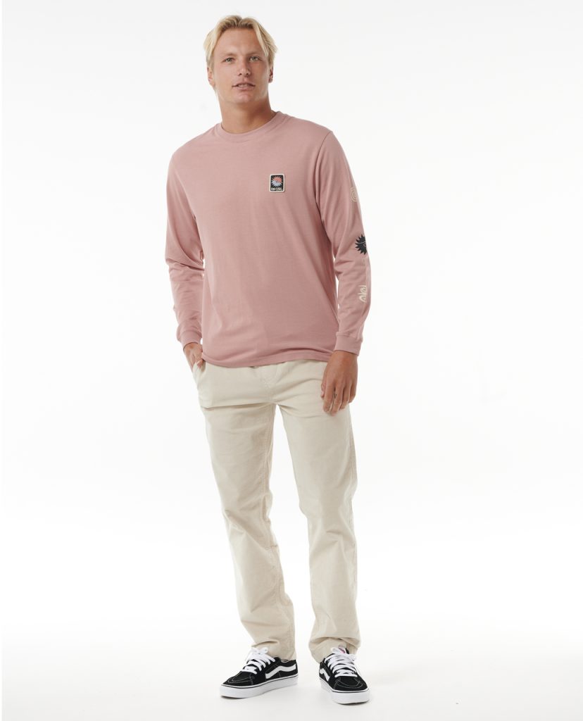 SWC BREAKER LS TEE