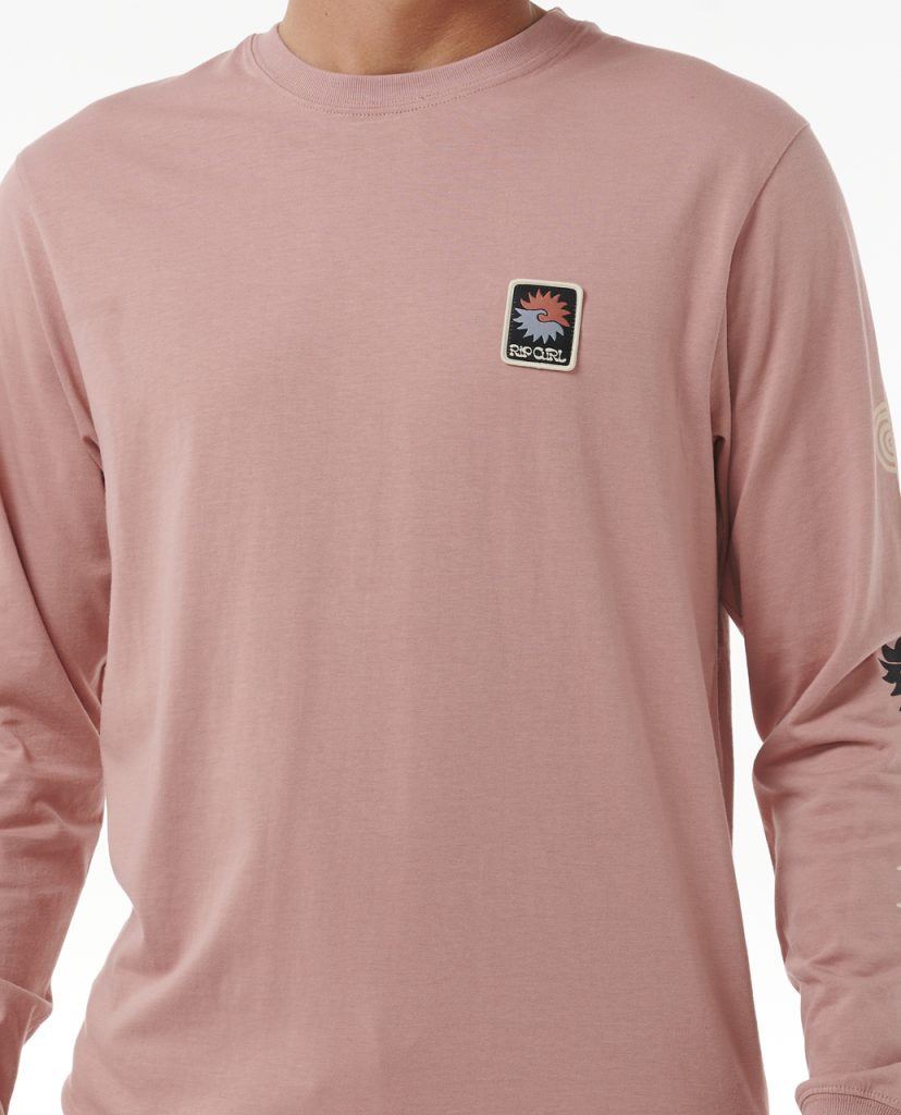 SWC BREAKER LS TEE