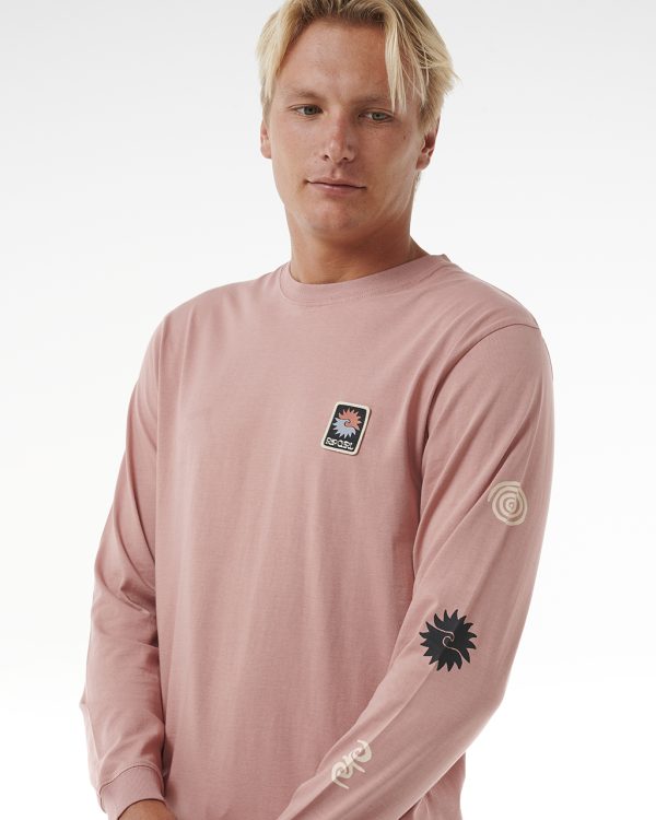 SWC BREAKER LS TEE