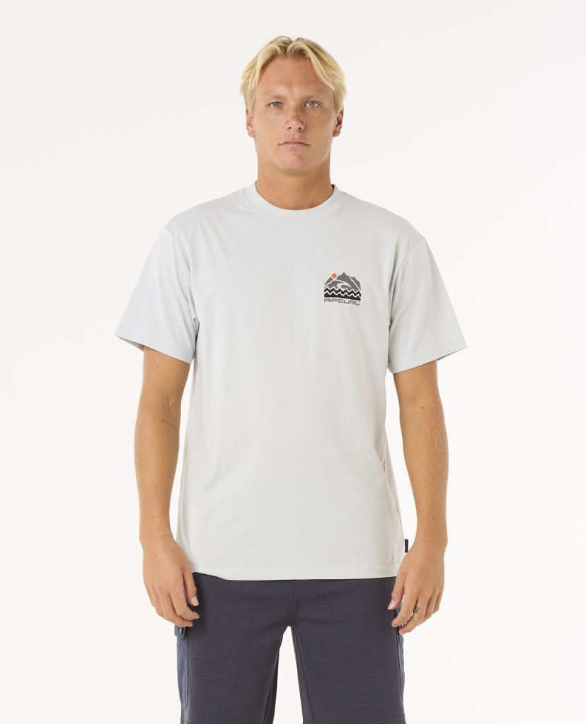 VAPORCOOL SEARCH TREK TEE