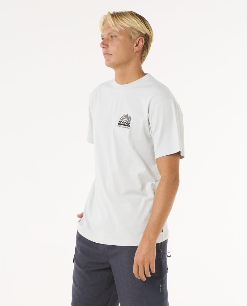 VAPORCOOL SEARCH TREK TEE