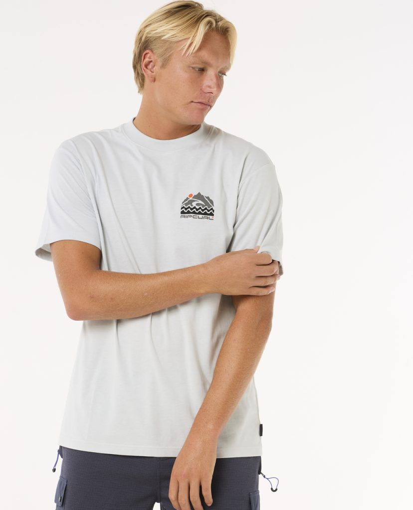 VAPORCOOL SEARCH TREK TEE