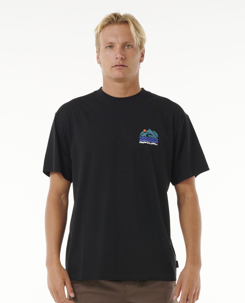 VAPORCOOL SEARCH TREK TEE