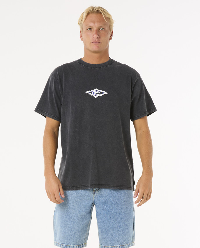 RAW ENERGY SLOTH TEE